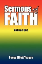Sermons of Faith