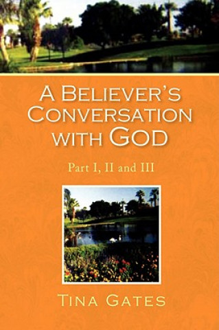 Believer's Conversation with God