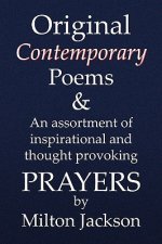 Original Contemporary Poems