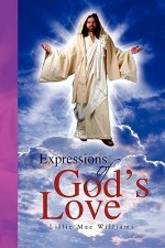 Expressions of God's Love