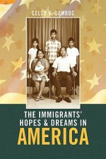 Immigrants' Hopes & Dreams in America