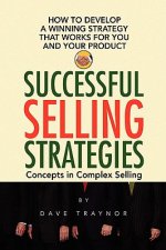 Successful Selling Strategies