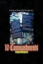 Getting To Know God Through The Ten Commandments