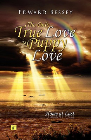Only True Love Is Puppy Love