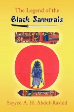 Legend of the Black Samurais