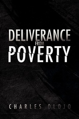 Deliverance from Poverty