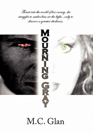 Mourning Gray