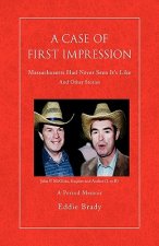 Case of First Impression