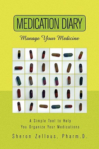 Medication Diary