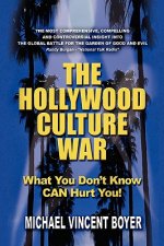 Hollywood Culture War