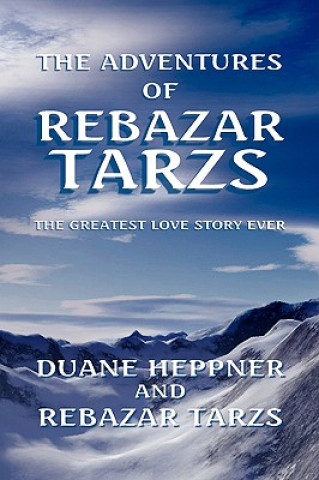 Adventures of Rebazar Tarzs