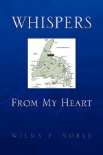Whispers from My Heart