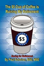 $5 Cup of Coffee Is Ruining My Retirement