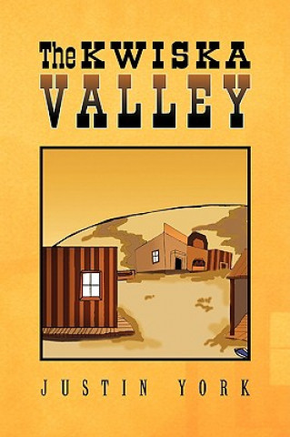 Kwiska Valley