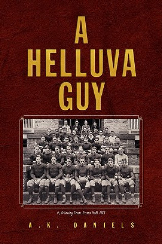 Helluva Guy