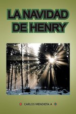 La Navidad de Henry