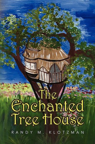 Enchanted Tree House