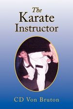 Karate Instructor