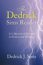 Dedrick Sims Reader