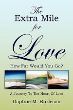 Extra Mile for Love