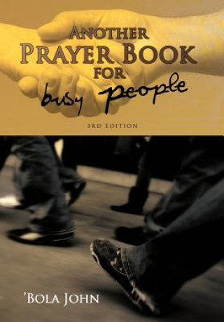 Another Prayer Book for Busy People