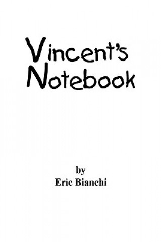 Vincent's Notebook