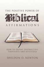 Positive Power of Biblical Affirmations