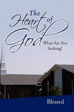 Heart of God