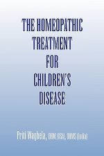 Homeopathic Treatment for Children's Disease