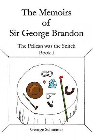 Memoirs of Sir George Brandon