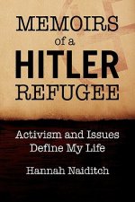 Memoirs of a Hitler Refugee