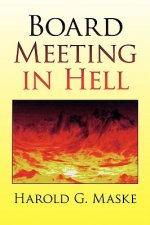Board Meeting in Hell