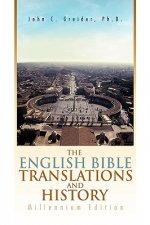 English Bible Translations and History