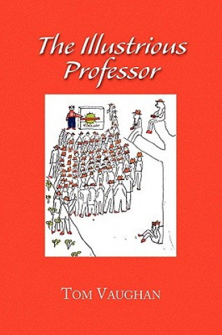 Illustrious Professor