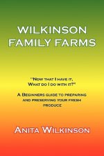 Wilkinson Family Farms