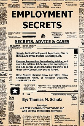 Employment Secrets