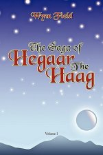 Saga of Hegaar the Haag