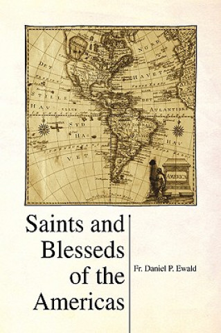 Saints and Blesseds of the Americas