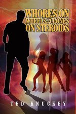 Whores on Wheels Clones on Steroids