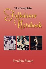 Complete Folkdance Notebook