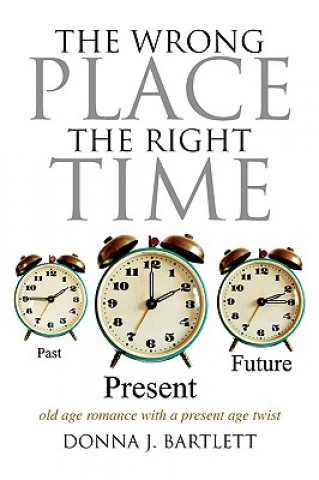 Wrong Place the Right Time