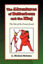 Adventures of Butterbean and the King, The Tale of the Crown Jewels