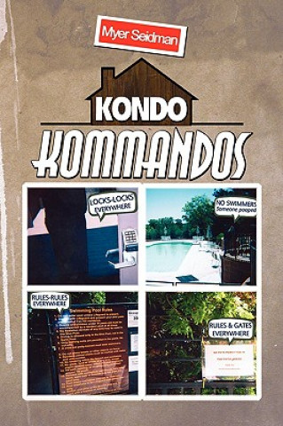 Kondo Kommandos