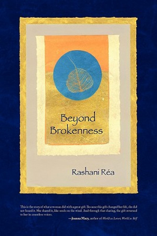 Beyond Brokenness