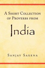 Short Collection of Proverbs from India