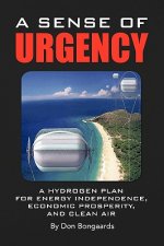 Sense of Urgency