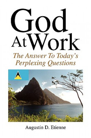 God At Work