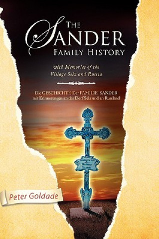 Sander Family History