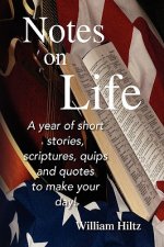 Notes on Life