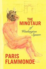Minotaur of Washington Square